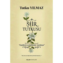 Kalan Yayınları Şiir Tutkusu