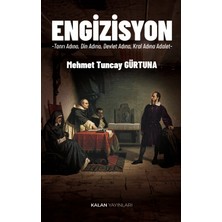 Kalan Yayınları Engizisyon