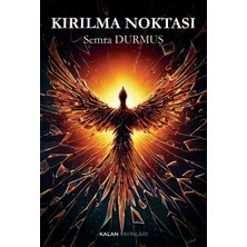 Kalan Yayınları Kırılma Noktası