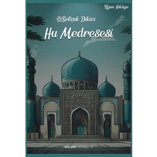 Kalan Yayınları Hu Medresesi