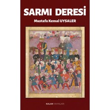 Kalan Yayınları Sarmı Deresi