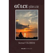 Kalan Yayınları Gülce Şiirler