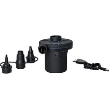Bestway 62260 Powertouch Şarjlı Elektrikli Hava Pompası
