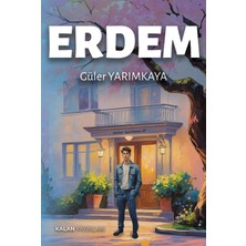 Kalan Yayınları Erdem