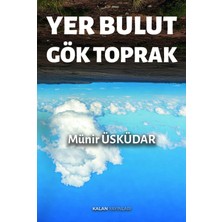 Kalan Yayınları Yer Bulut Gök Toprak