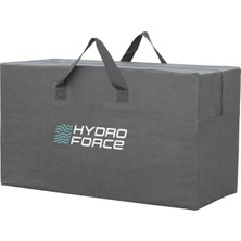Bestway Hydro-Force 65131  Cove Champion X2 İki Kişilik Kano Seti 3.31m x 88cm