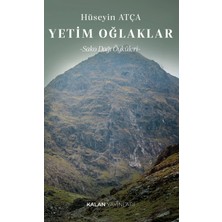 Kalan Yayınları Yetim Oğlaklar