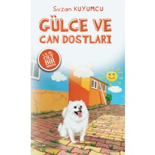 Kalan Yayınları Gülce ve Can Dostları