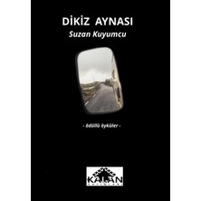 Kalan Yayınları Dikiz Aynası