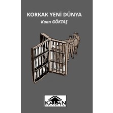 Kalan Yayınları Korkak Yeni Dünya