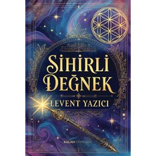 Kalan Yayınları Sihirli Değnek