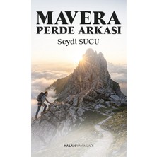 Kalan Yayınları Mavera Perde Arkası