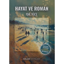 Kalan Yayınları Hayat ve Roman