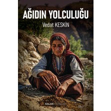 Kalan Yayınları Ağıdın Yolculuğu