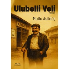 Kalan Yayınları Ulubelli Veli