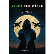 Kalan Yayınları Yirmi Peşimizde