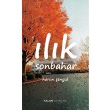 Kalan Yayınları Ilık Sonbahar