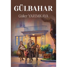 Kalan Yayınları Gülbahar