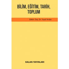 Kalan Yayınları Bilim, Eğitim, Tarih, Toplum