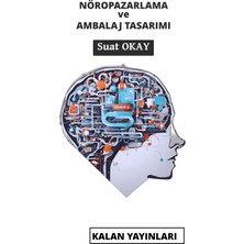 Kalan Yayınları Nöropazarlama ve Ambalaj Tasarımı