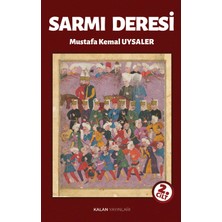 Kalan Yayınları Sarmı Deresi 2