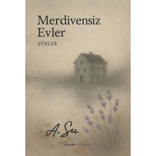 Kalan Yayınları Merdivensiz Evler