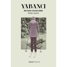 Kalan Yayınları Yabancı