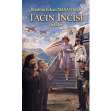 Kalan Yayınları Tacın Incisi