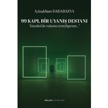 Kalan Yayınları 99 Kapı, Bir Uyanış Destanı