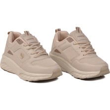 Walkway 2105 Z Kum-Taba Unisex Spor Ayakkabı