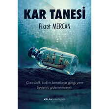 Kalan Yayınları Kar Tanesi