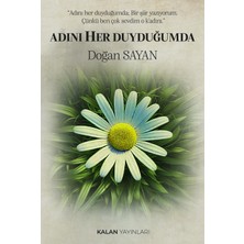 Kalan Yayınları Adını Her Duyduğumda