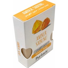 Purlavie Amber SABUNU-100G