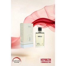 Bargello 171 Kadın Parfüm EDP 50 ml Floral Aromatik Koku Hediye Seçeneği