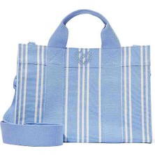 Victoria's Secret Pink Canvas Tote Bag