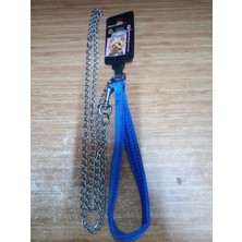 Pet Doglife Köpekler Için Soft Saplı Zincir Gezdirme 2MMX120CM