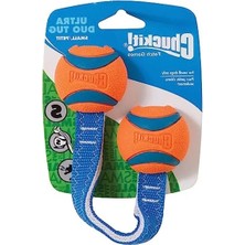 Die Grup Chuckit! CH232101 Ultra Duo Tug Small          [enerji Sınıfı G]