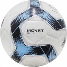 Die Grup Unisex Futbol Topu, Dayanıklı ve Kaliteli Oyun Deneyimi