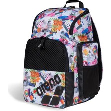 Arena One Go Backpack 35L Ao Yüzücü Sırt Çantası 010230101