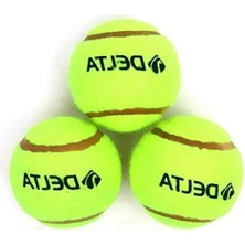 Die Grup Tenis Topu, 3'lü Paket ile Yüksek Kalite