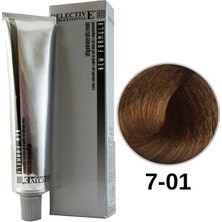 Selective Tüp Boya 60ML. 7-01 Küllü Sarı