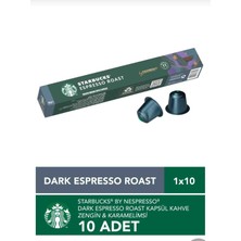 Starbucks Espresso Roast