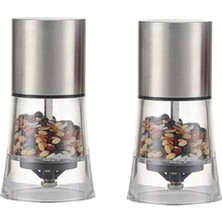 Ozcmax Akrilik El Değirmenii 12 cm