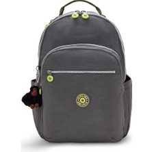 Kipling Kıplıng Seoul Büyük Boy Sırt Çantası