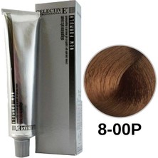 Selective Tüp Boya 60ML. 8-00P Orta Sarı