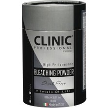 Clinic Oryal 1000GR. Carbon