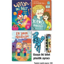 Uzaya Iki Bilet Kardeş Karşıtlığı Kulübü En Yakın Arkadaşım Canım Kendim