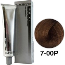Selective Tüp Boya 60ML. 7-00P Koyu Sarı