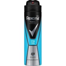 Rexona Men Deodorant 150ML. Xtra Cool