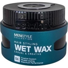 Ostwint Wax 150ML. No:04 Wet